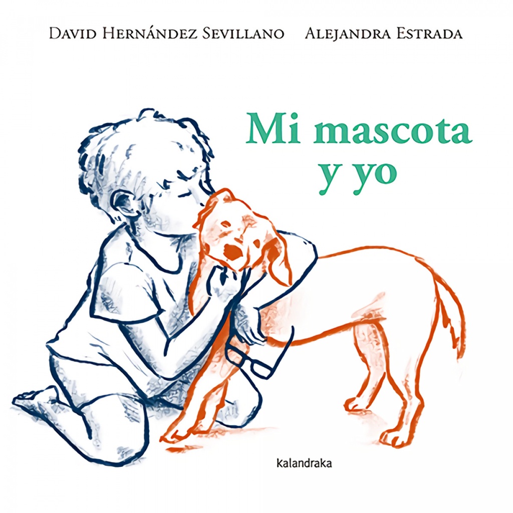 Mi mascota y yo