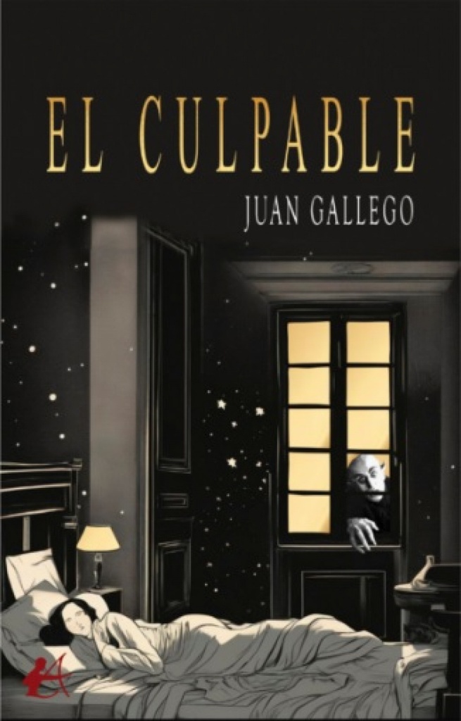 EL CULPABLE