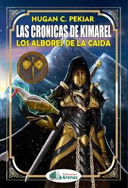 LAS CRÓNICAS DE KIMAREL