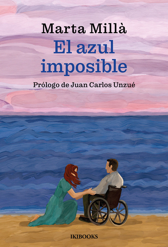 AZUL IMPOSIBE,EL
