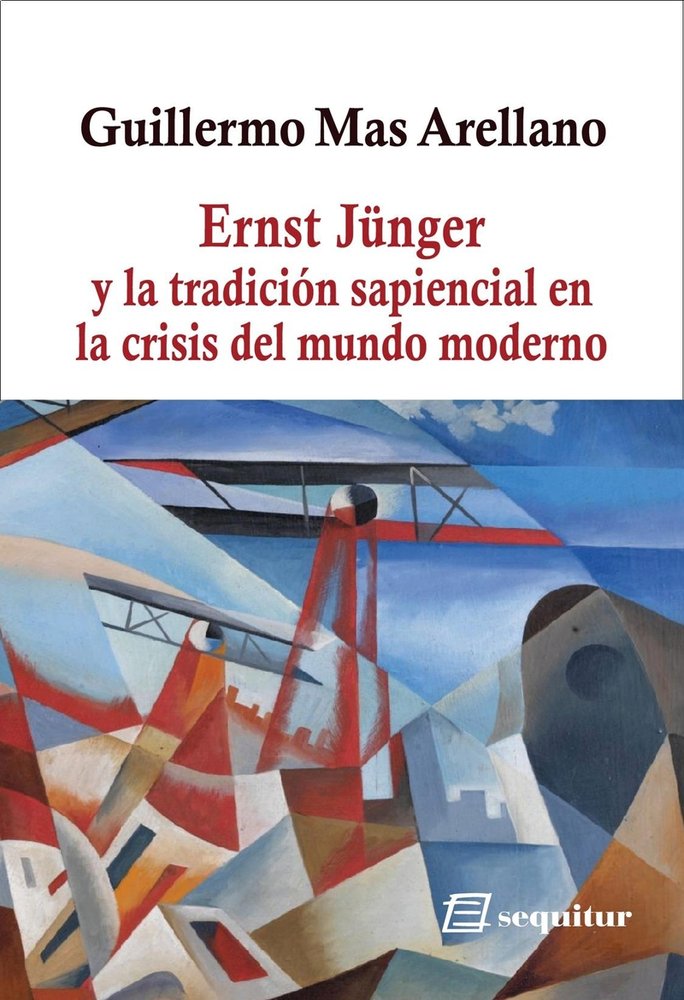 Ernst Jünger y la tradición sapiencial