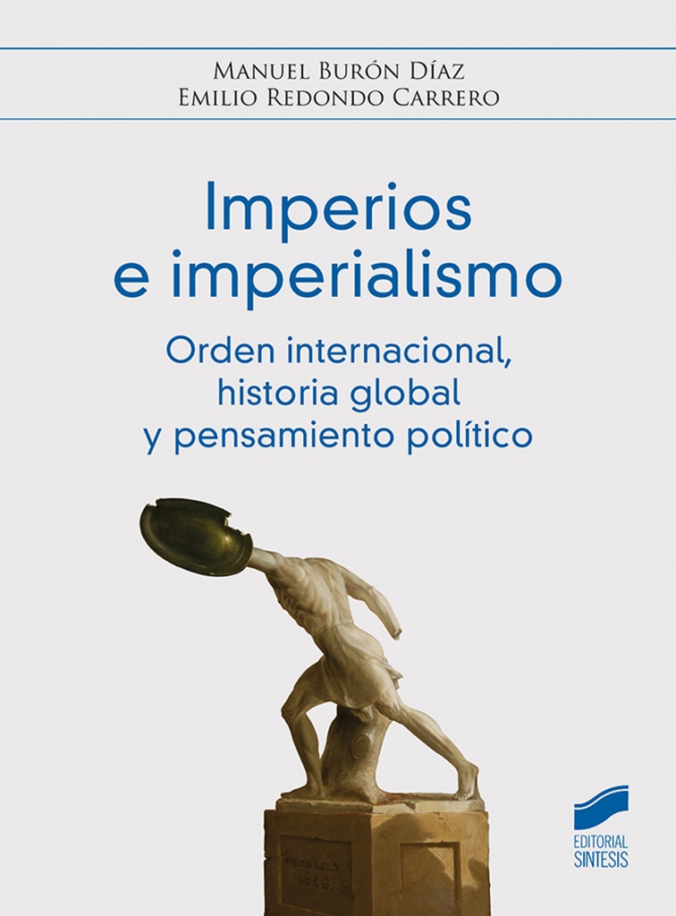 Imperios e imperialismo