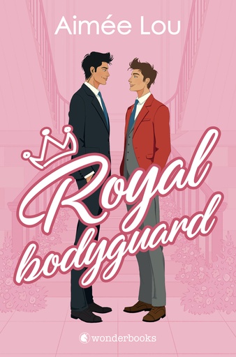 Royal Bodyguard