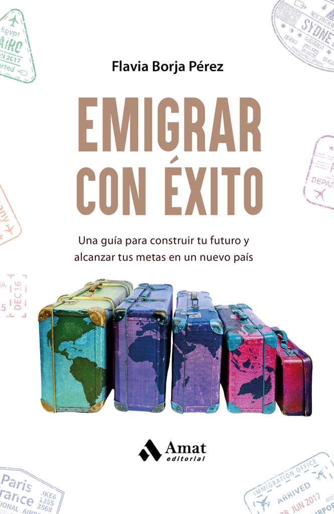 Emigrar con éxito