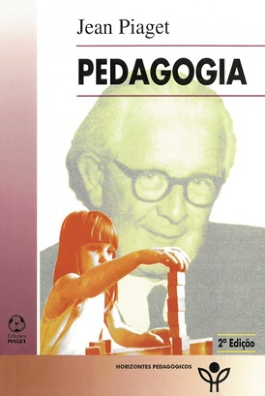 PEDAGOGIA