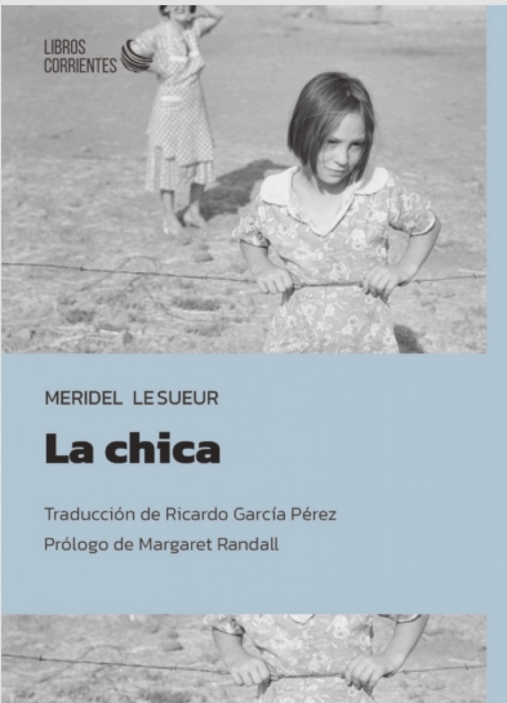 LA CHICA