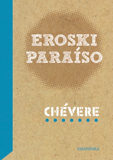 Eroski Paraíso