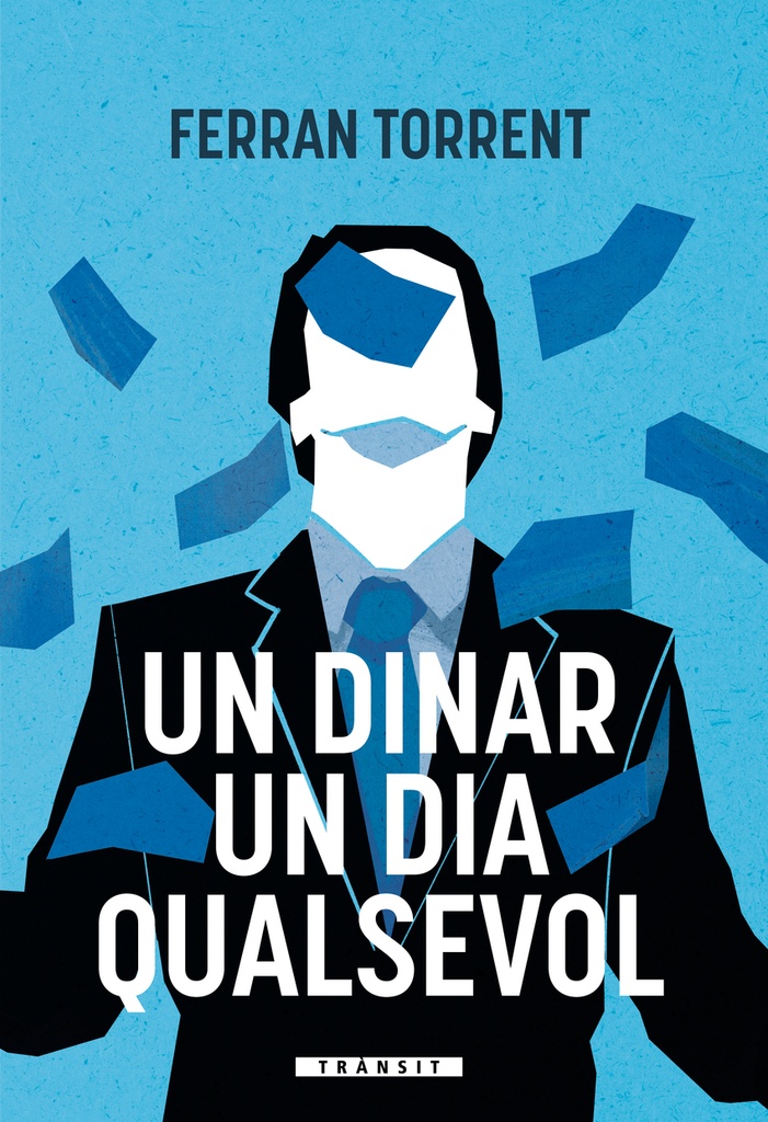 Un dinar un dia qualsevol