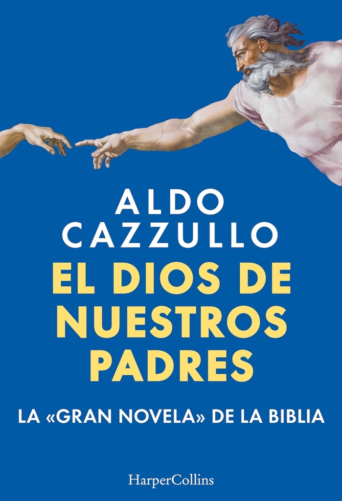 El dios de nuestros padres