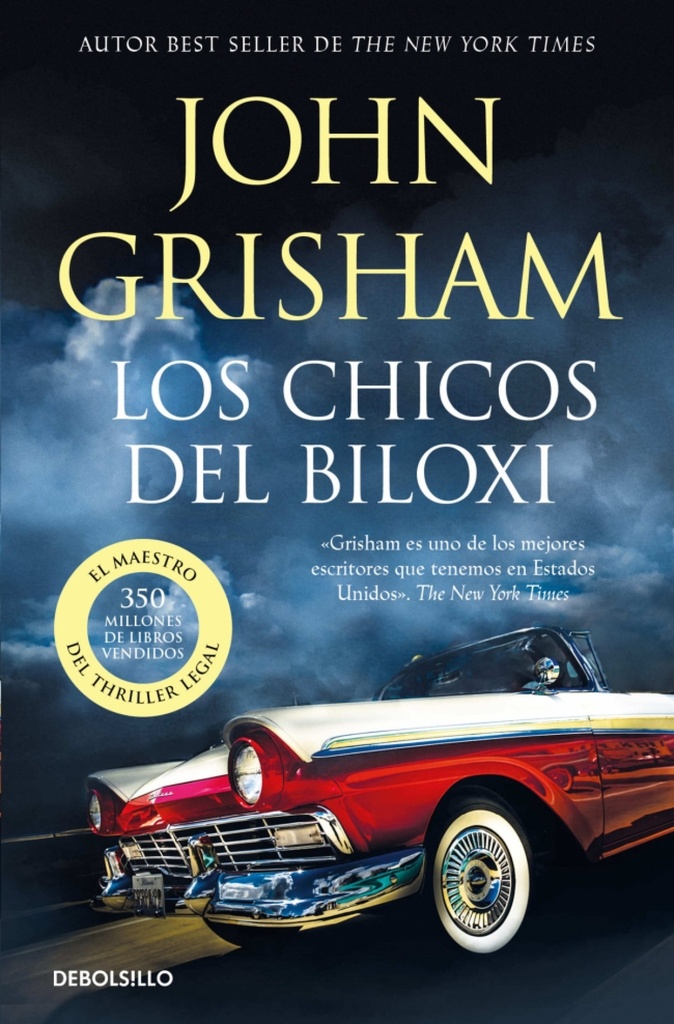 Los chicos de Biloxi