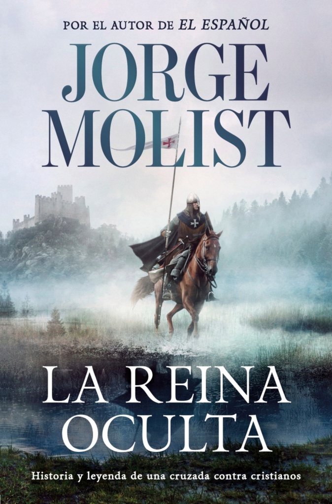 La reina oculta