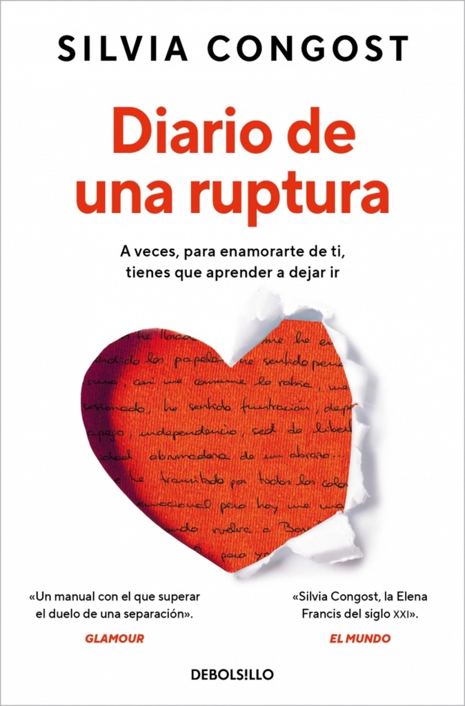 Diario de una ruptura