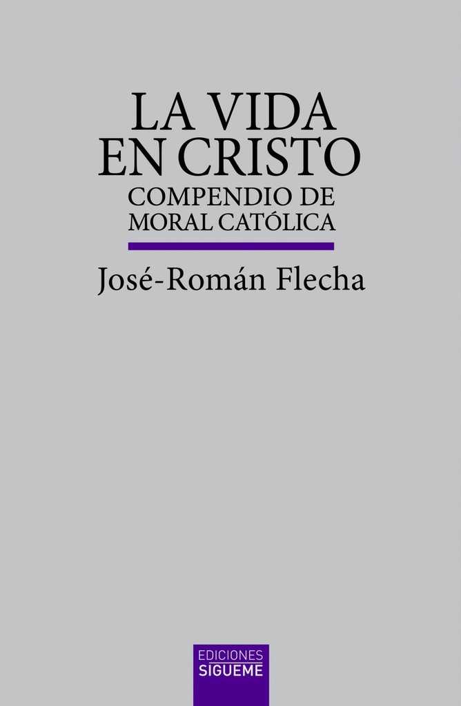 LA VIDA EN CRISTO