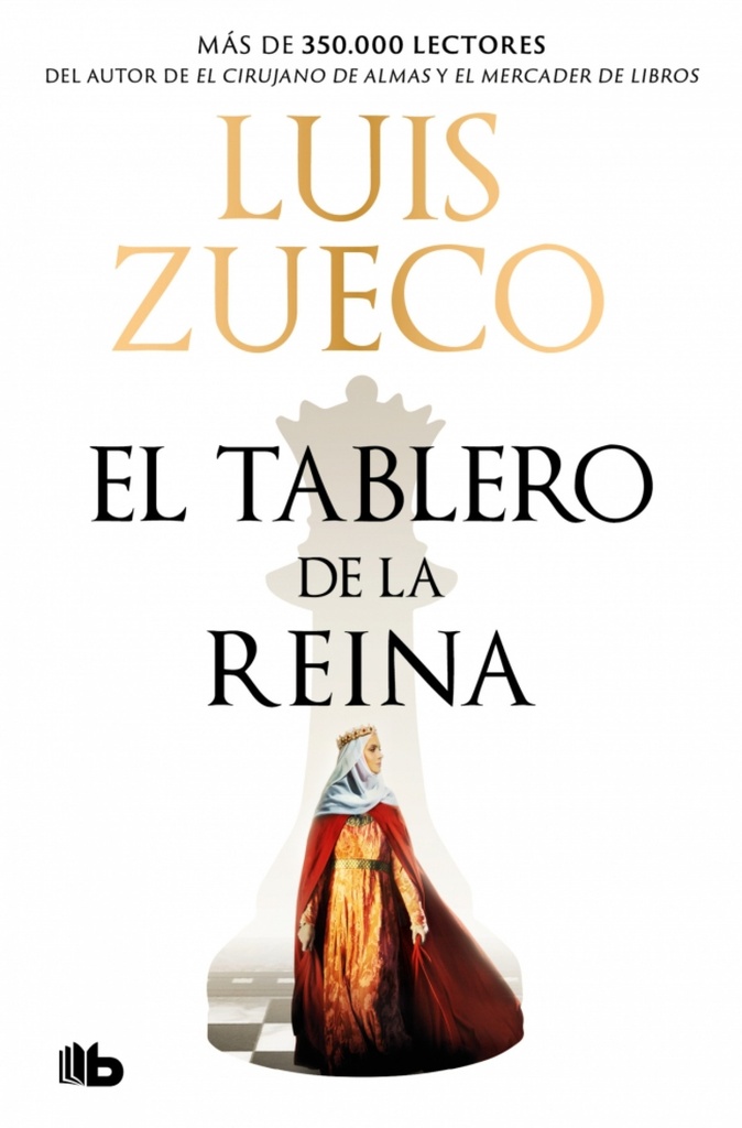 El tablero de la reina