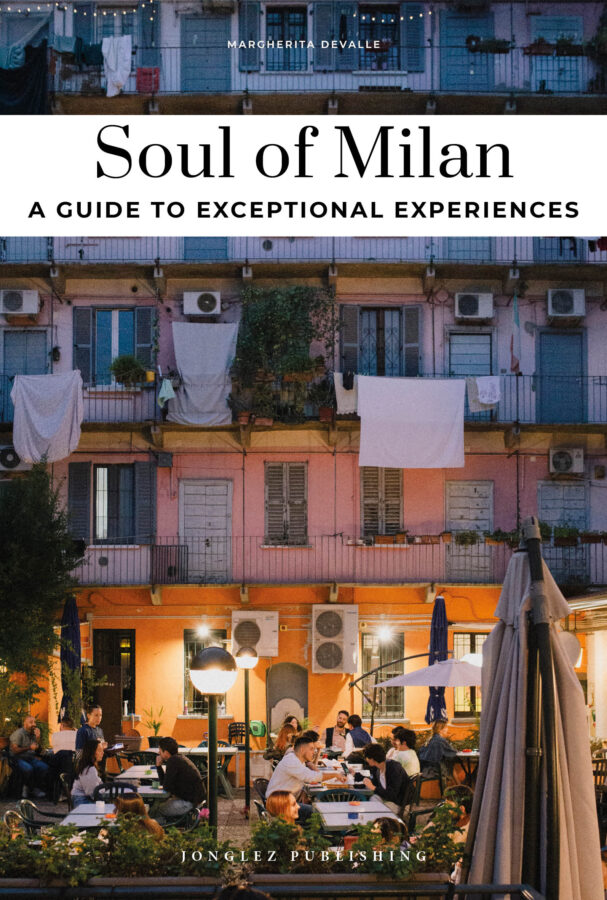 Soul of Milan (2025)  A guide to exceptional experiences