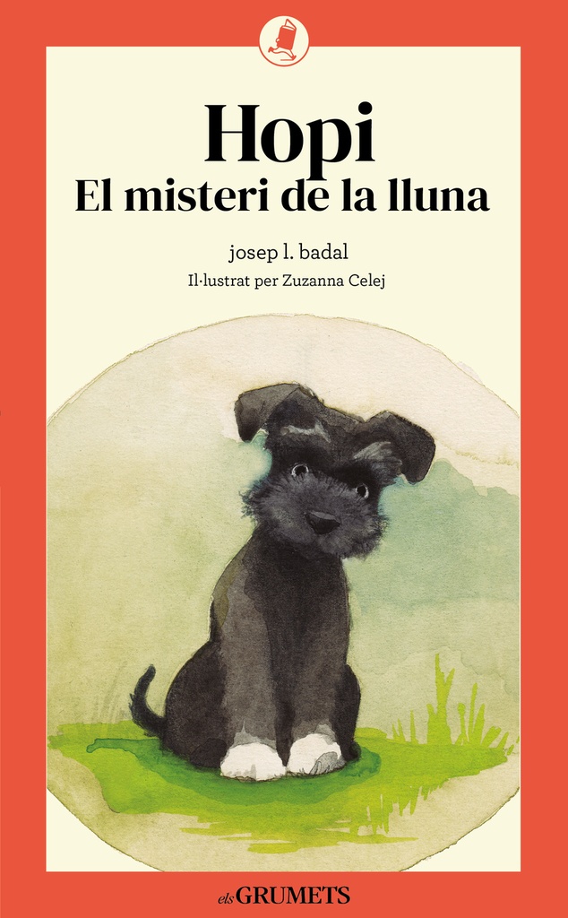 Hopi 1. El misteri de la lluna
