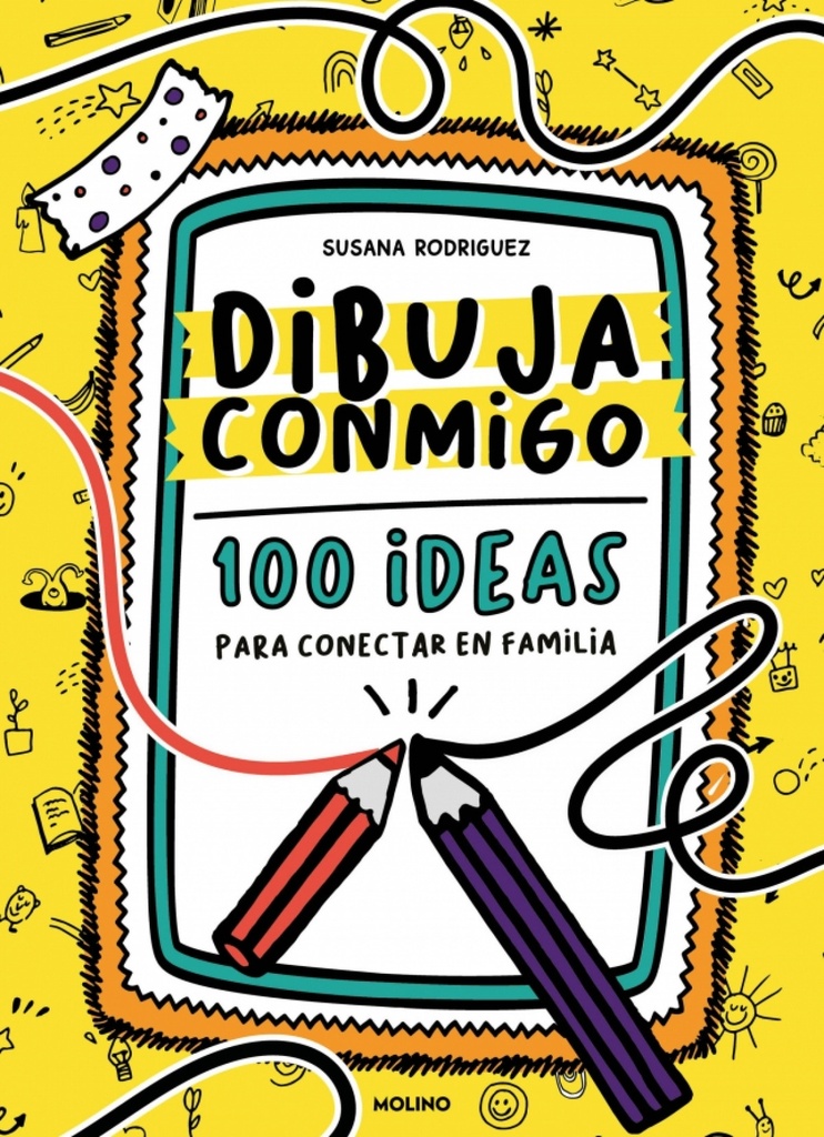 Dibuja conmigo