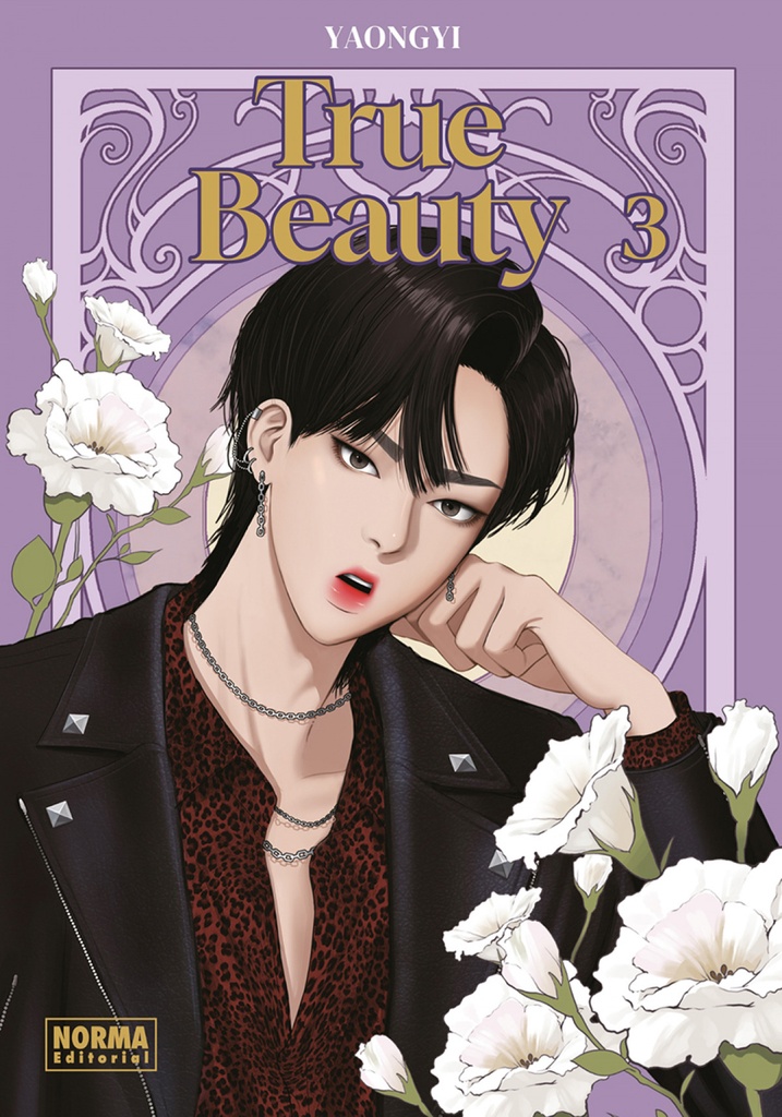 TRUE BEAUTY 03