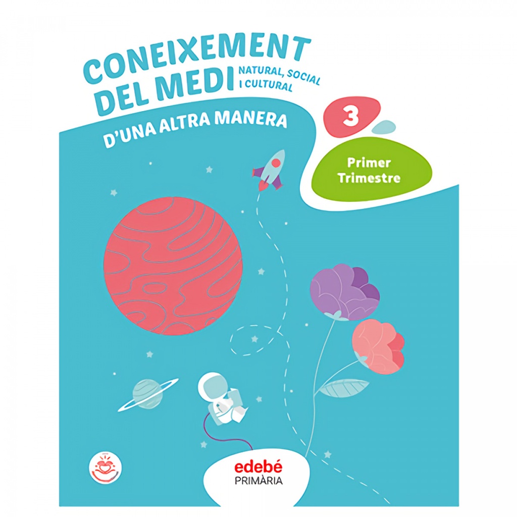 CONEIXEMENT DEL MEDI 3