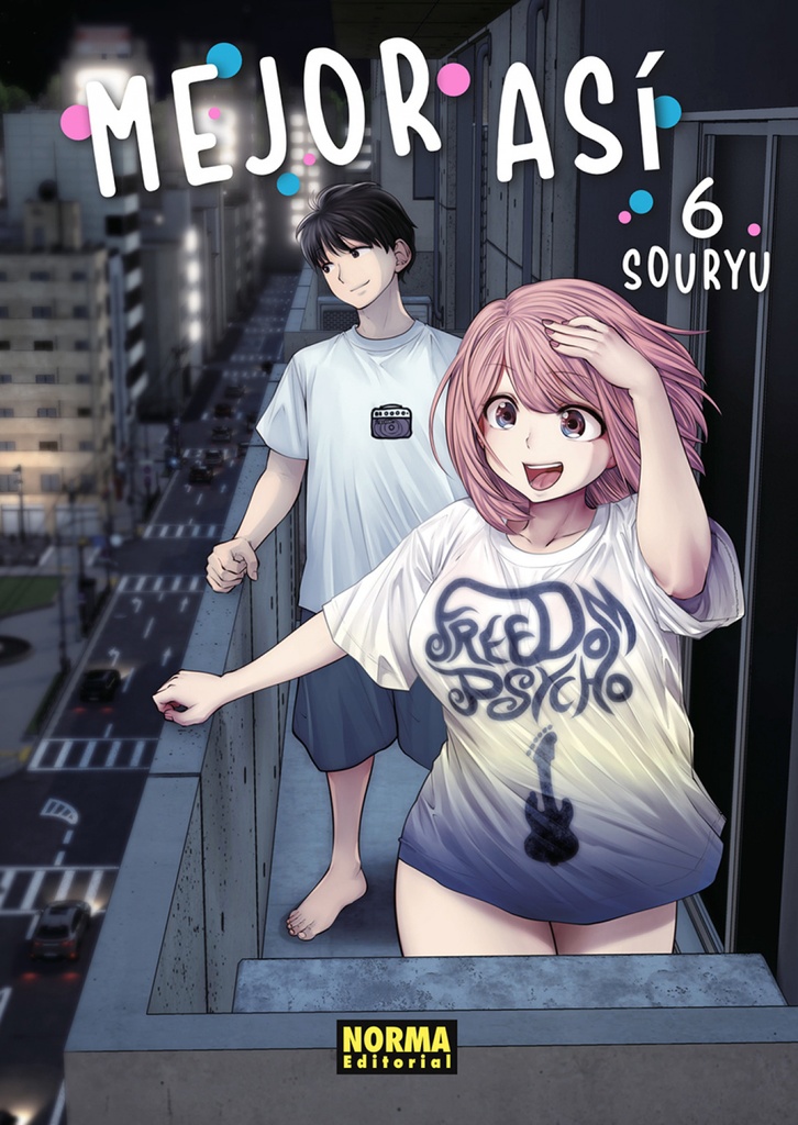 MEJOR ASI 06