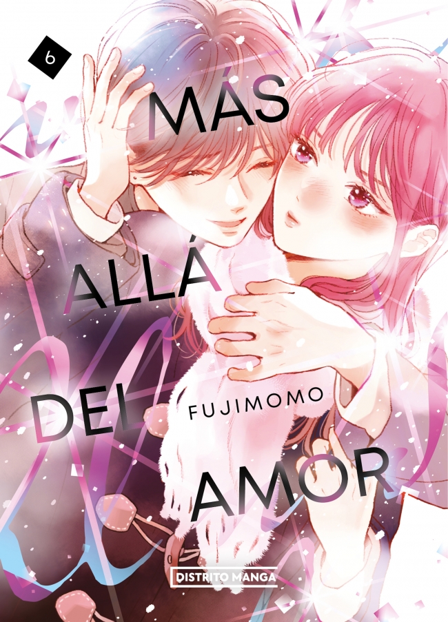 Más allá del amor 6