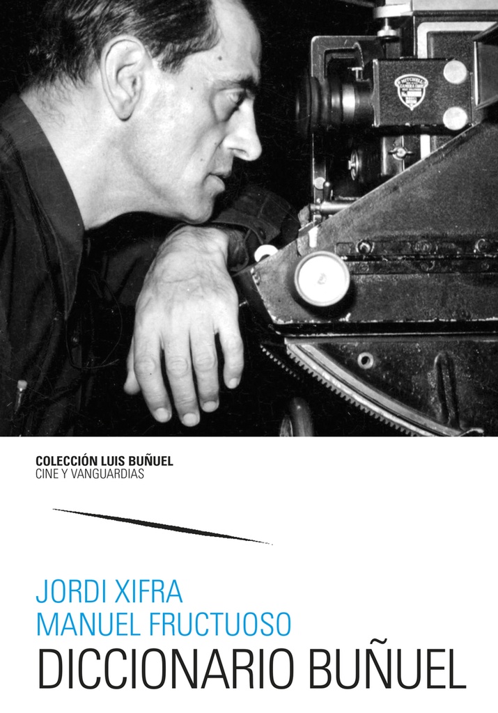 Diccionario Buñuel