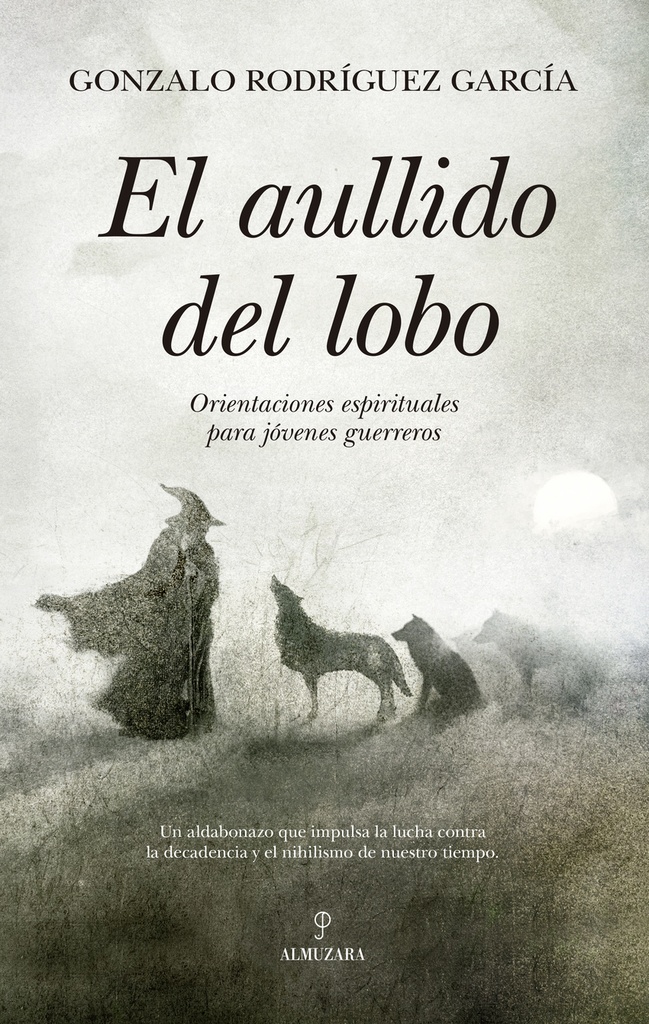 El aullido del lobo