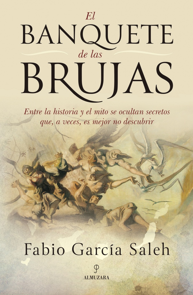 BANQUETE DE LAS BRUJAS, EL