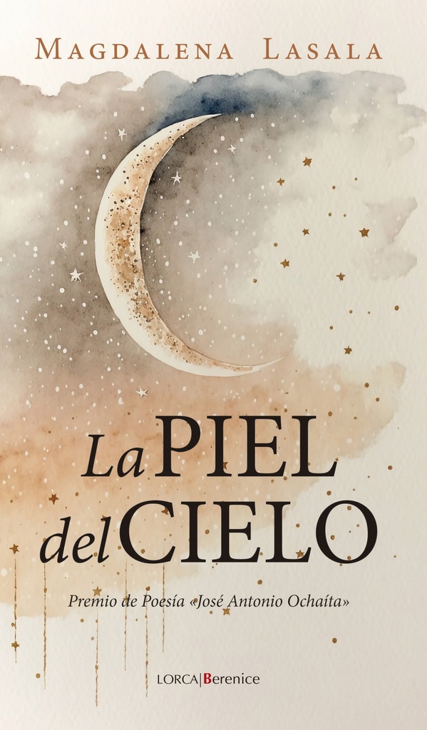 PIEL DEL CIELO, LA