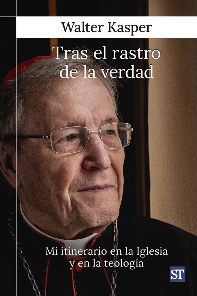 TRAS EL RASTRO DE LA VERDAD