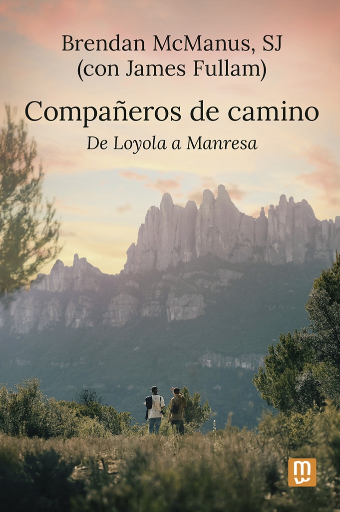 Compañeros de camino