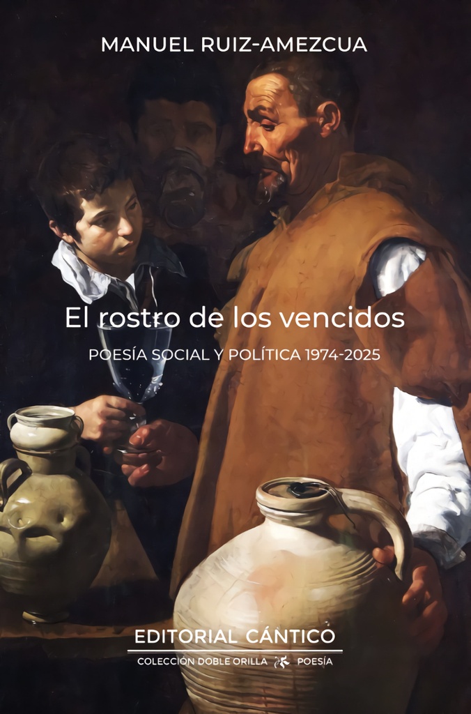 ROSTRO DE LOS VENCIDOS, EL