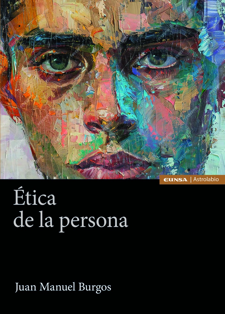 Ética de la persona
