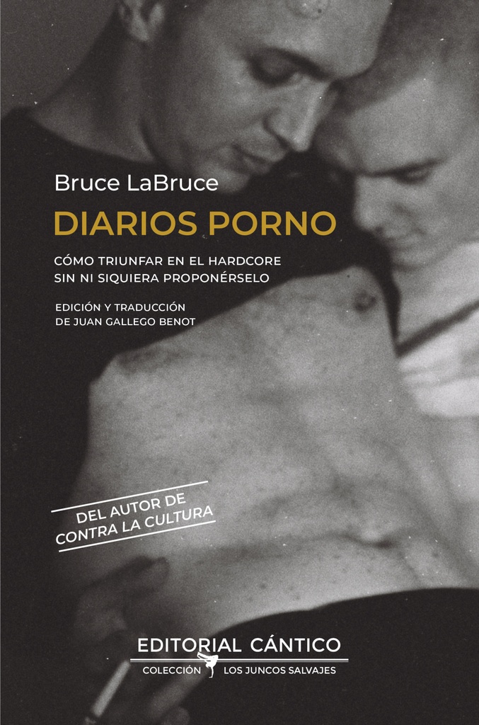 DIARIOS PORNO
