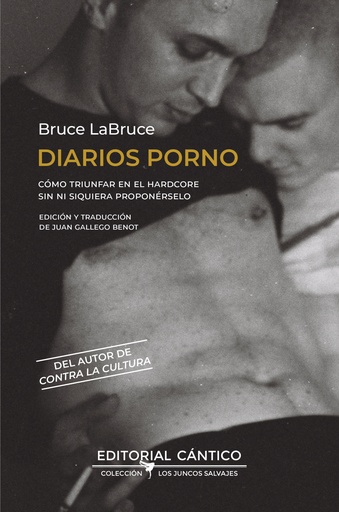 DIARIOS PORNO