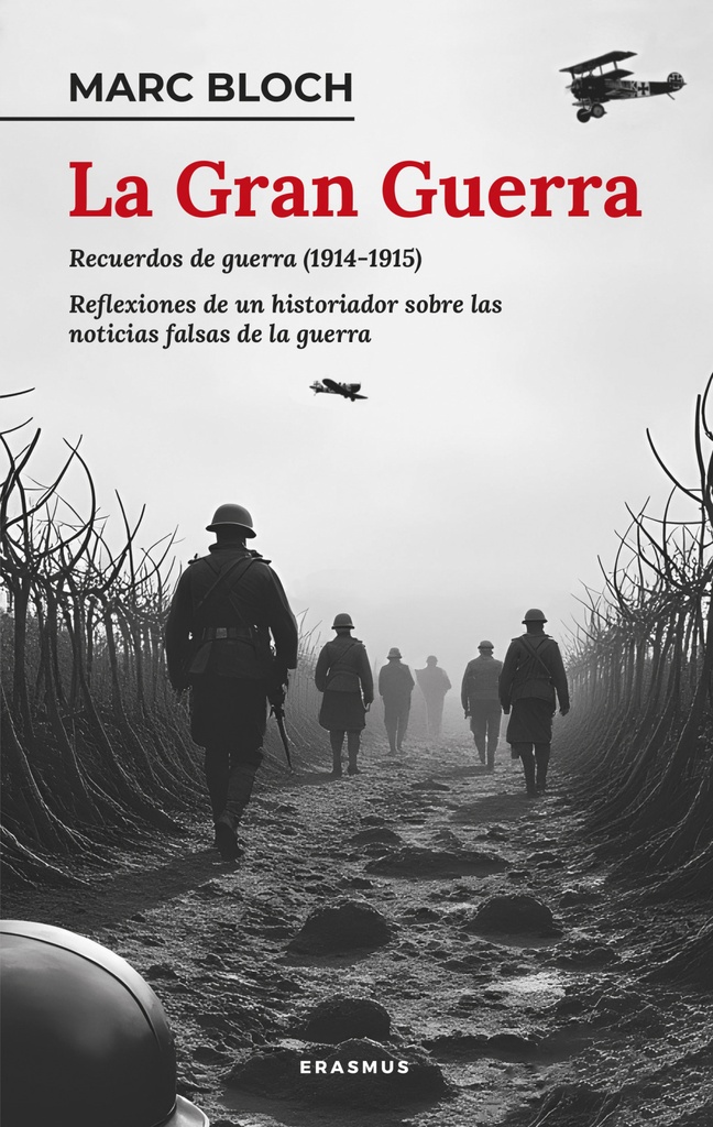 GRAN GUERRA, LA