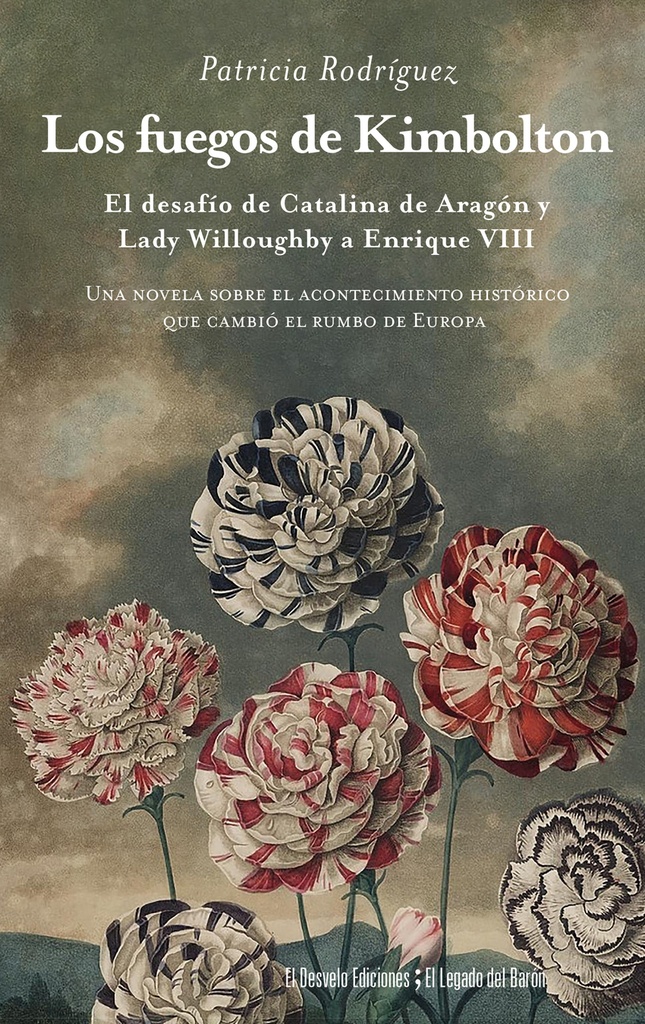 Los fuegos de Kimbolton