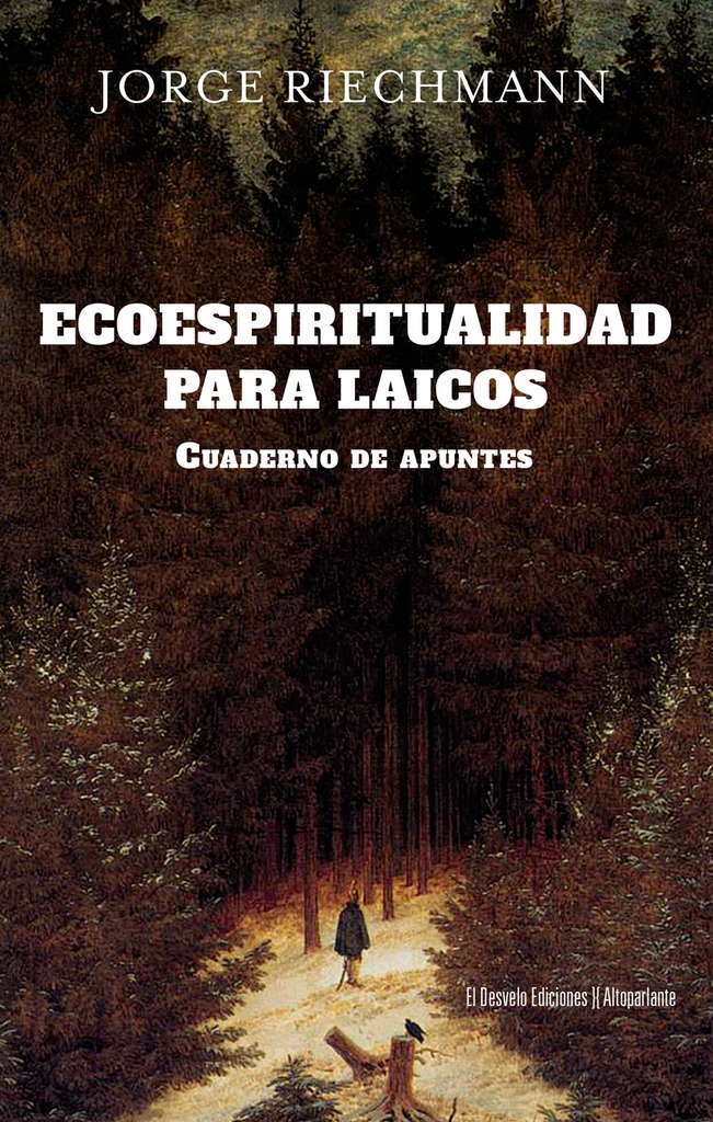 Ecoespiritualidad para laicos
