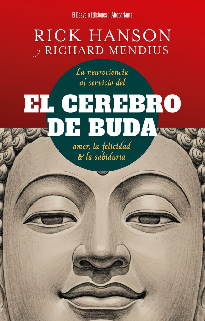 EL CEREBRO DE BUDA