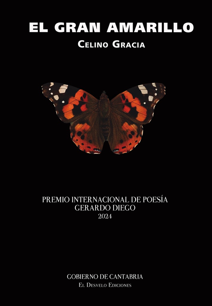 El gran amarillo