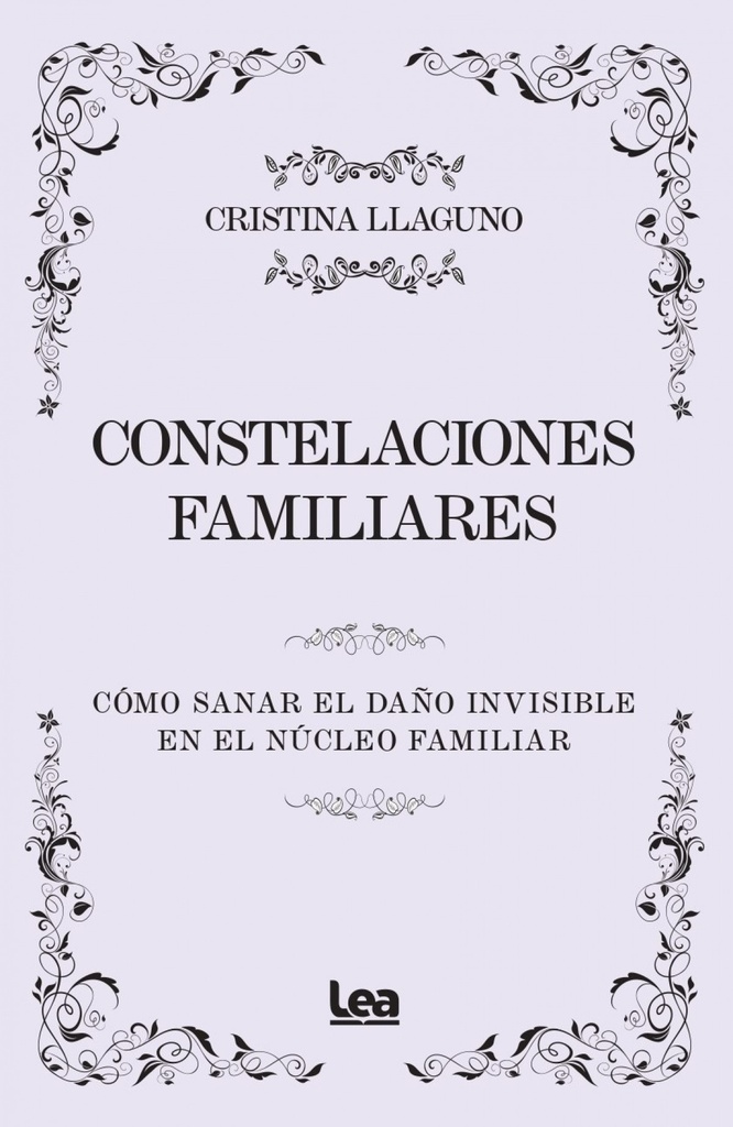 CONSTELACIONES FAMILIARES