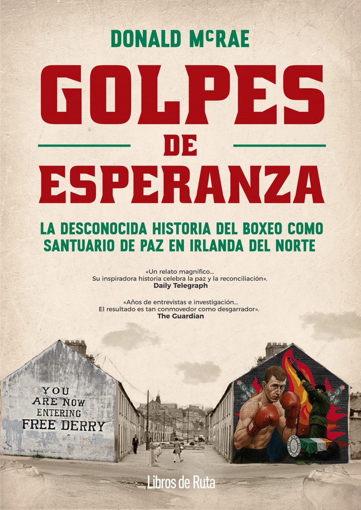GOLPES DE ESPERANZA