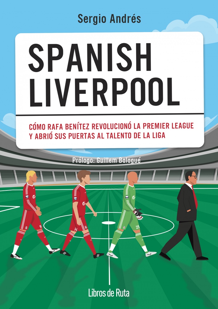 SPANISH LIVERPOOL