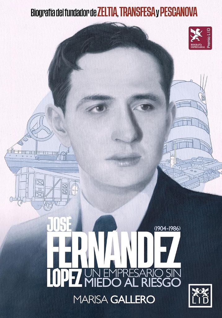 JOSÉ FERNÁNDEZ LÓPEZ