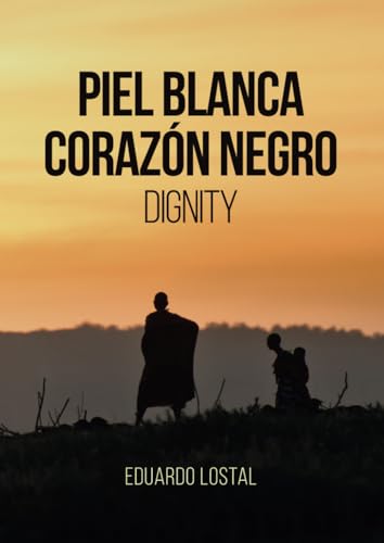 PIEL BLANCA, CORAZÓN NEGRO