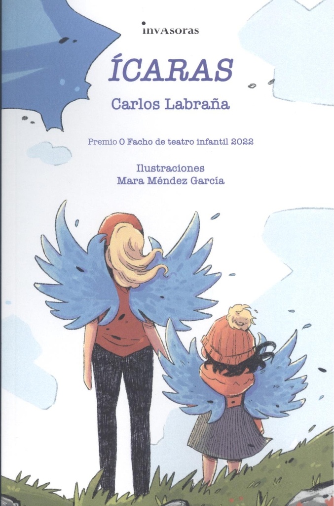 Ícaras