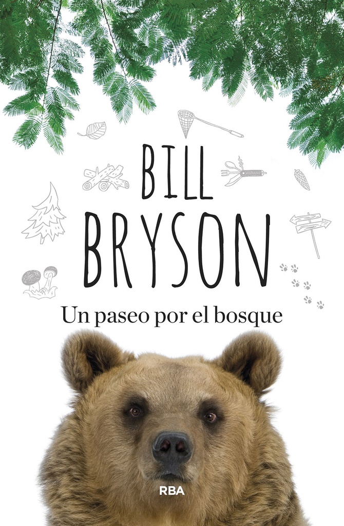 Un paseo por el bosque