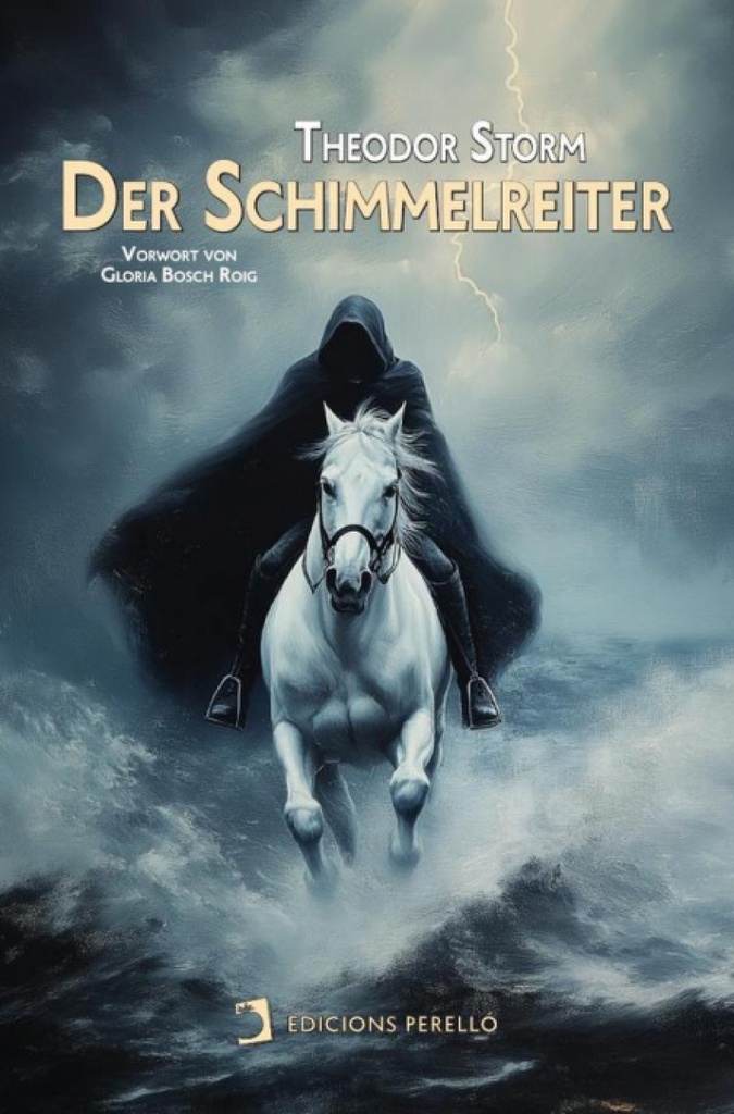 Der Schimmelreiter