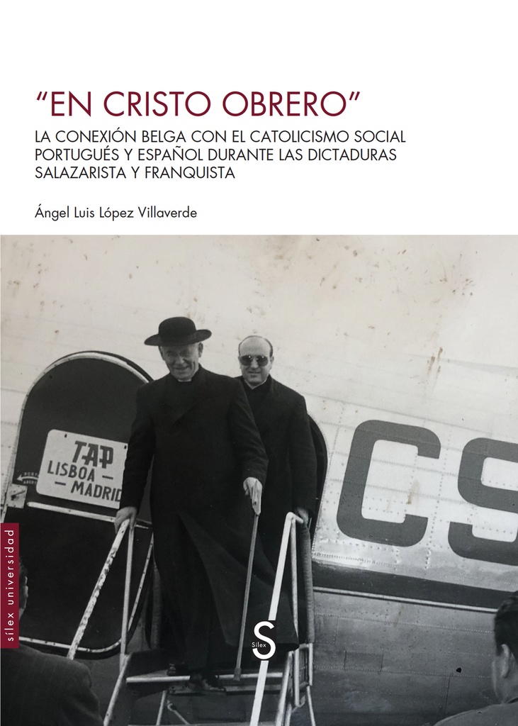 'En Cristo Obrero'