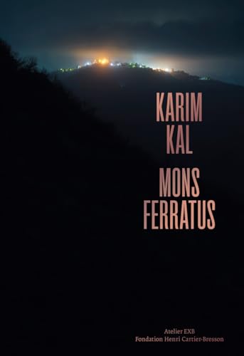KARIM KAL. MONS FERRATUS